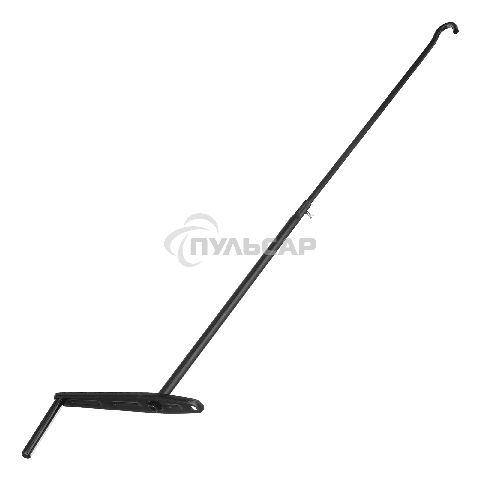 Домкрат механический бутылочный STELS, 2 т, h подъема 160–325 мм 50101