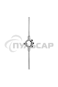 Плашкодержатель СИБРТЕХ,20 мм 77420