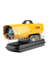 Дизельная тепловая пушка Denzel DHG-25i, 25 кВт, 600 м3/ч, прямой нагрев, термостат