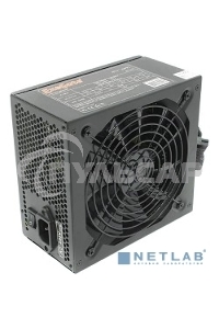 Блок питания ExeGate 700PPX (EX220362RUS), 700Вт, 135мм, модульный, черный