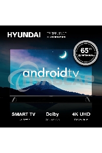 Телевизор Hyundai 65