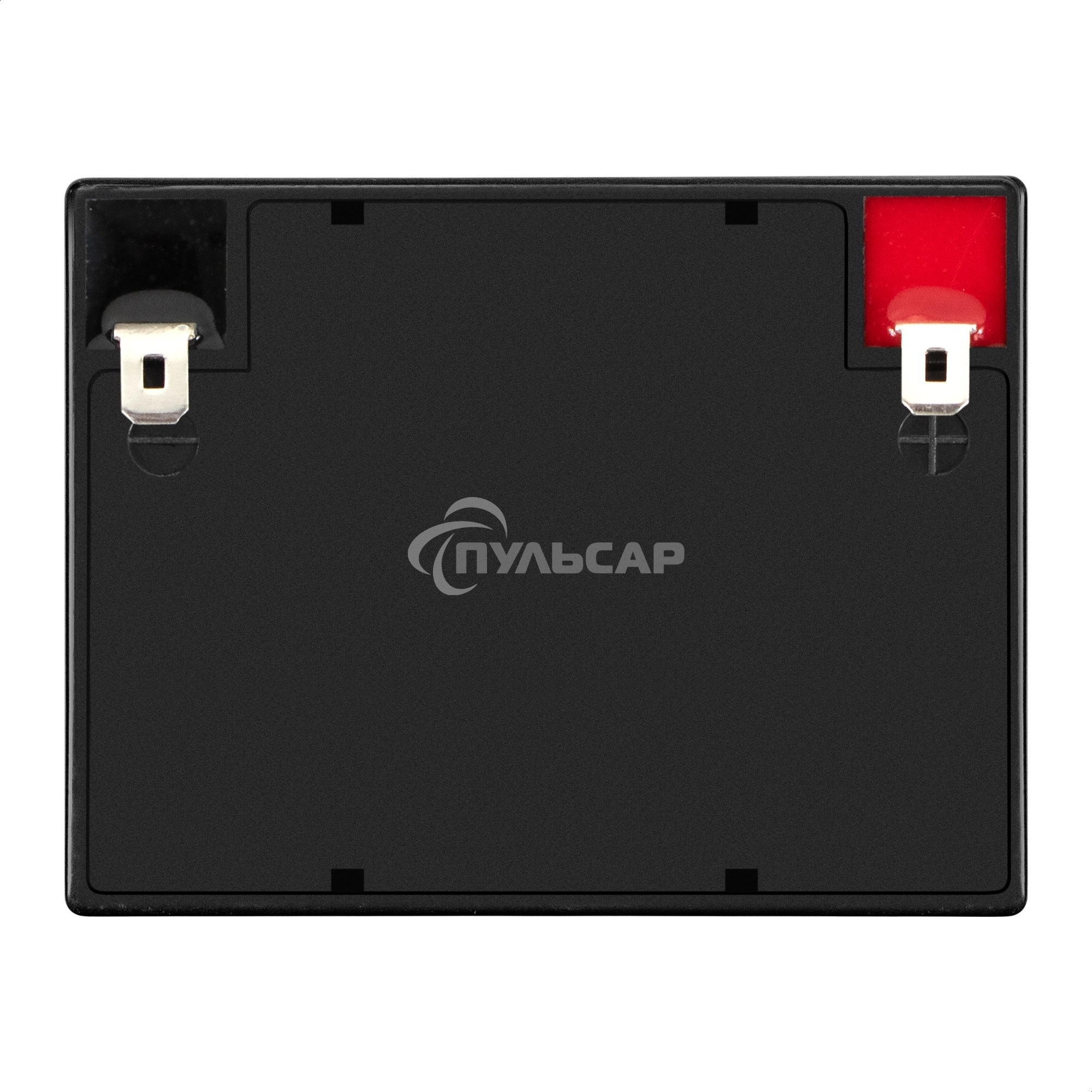 Аккумуляторная батарея ExeGate GP12045 (12V 4.5Ah, клеммы F2)