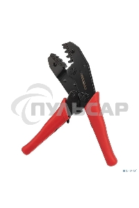 Кримпер PROconnect HT-336 S для обжима штыревых наконечников 6.0-10.0-16.0 мм²