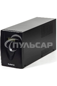 Источник питания RAPAN-UPS 3000 220В