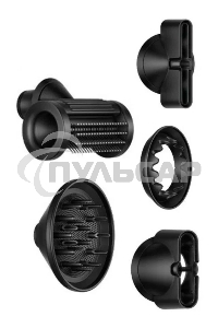 Фен Dyson Supersonic HD16 Vinca Blue/Topaz