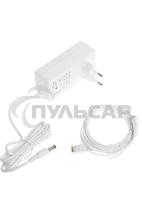 Точка доступа MikroTik Audience Mesh, 3 диапазона, 802.11ac(RBD25G-5HPacQD2HPnD)