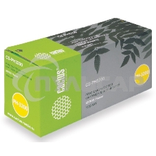 Картридж лазерный Cactus CS-PH3200 (113R00730) черный (3000 стр.) для Xerox Phaser 3200 MFP