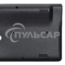 Комплект (клавиатура+мышь) OKLICK 220M, USB, беспроводной, черный