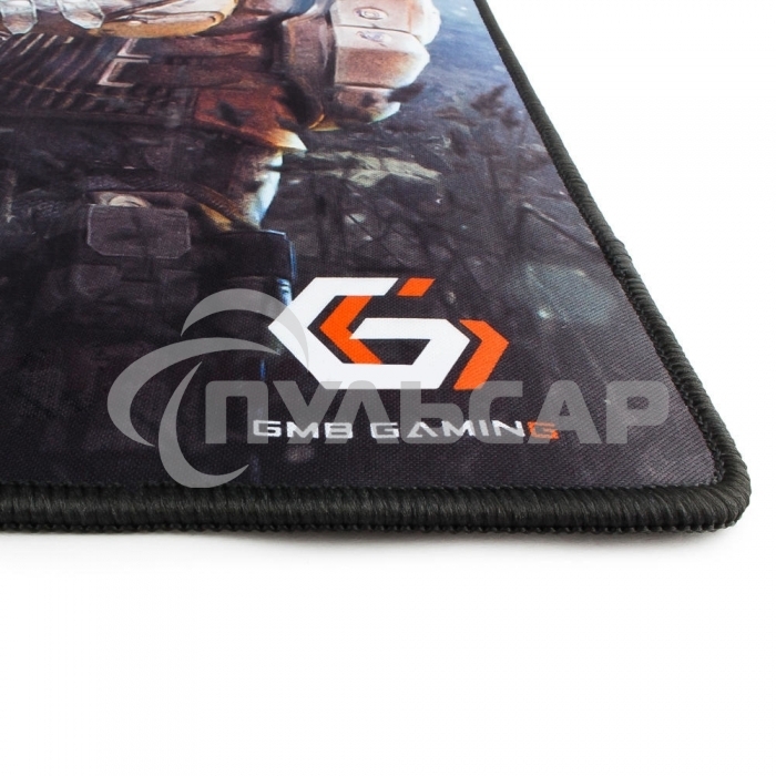 Коврик для мыши Gembird MP-GAME25, рисунок- 