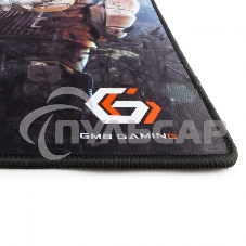 Коврик для мыши Gembird MP-GAME25, рисунок- 