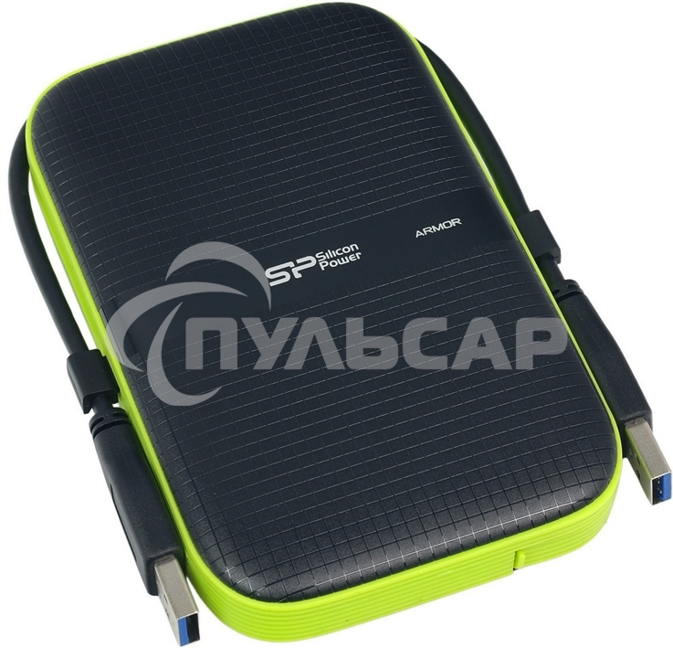 Внешний HDD 2.5