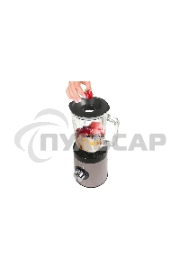 Блендер Zigmund & Shtain BS-441 D