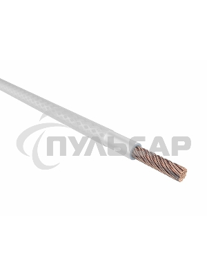 Термостойкий провод РКГМ 1,5 мм² 200 м ГОСТ 31565-2012, ТУ 16.К80-09-90