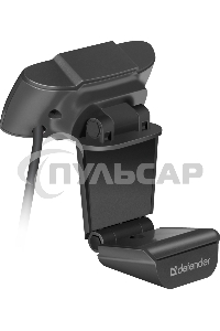Веб-камера Defender G-lens 2579 HD720p 2МП