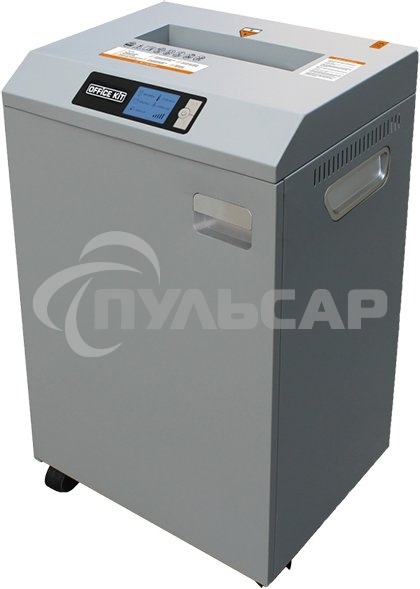 Уничтожитель документов Office Kit S600 0,8x5