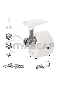 Мясорубка электрическая Аксион М25.04