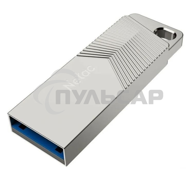 Флешка USB Netac UM1, 32 Gb, USB 3.2 NT03UM1N-032G-32PN