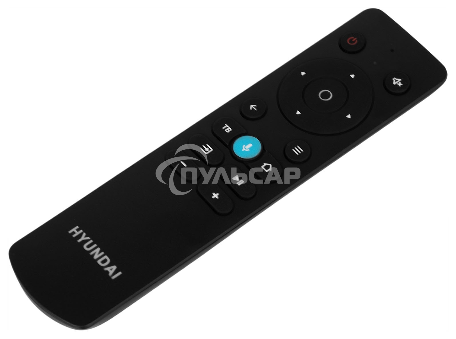 Телевизор Hyundai 50