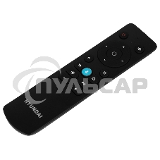 Телевизор Hyundai 50