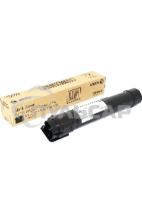 Картридж лазерный Xerox 006R01517 черный для Xerox WC7545/7556 (26000стр.)