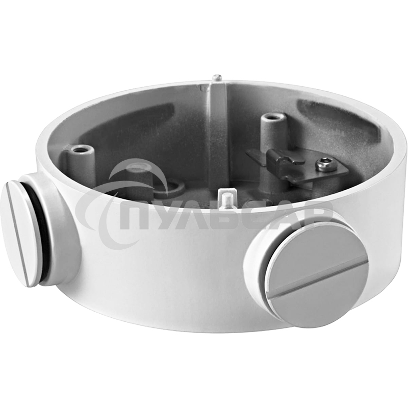 Монтажная коробка Hikvision DS-1260ZJ