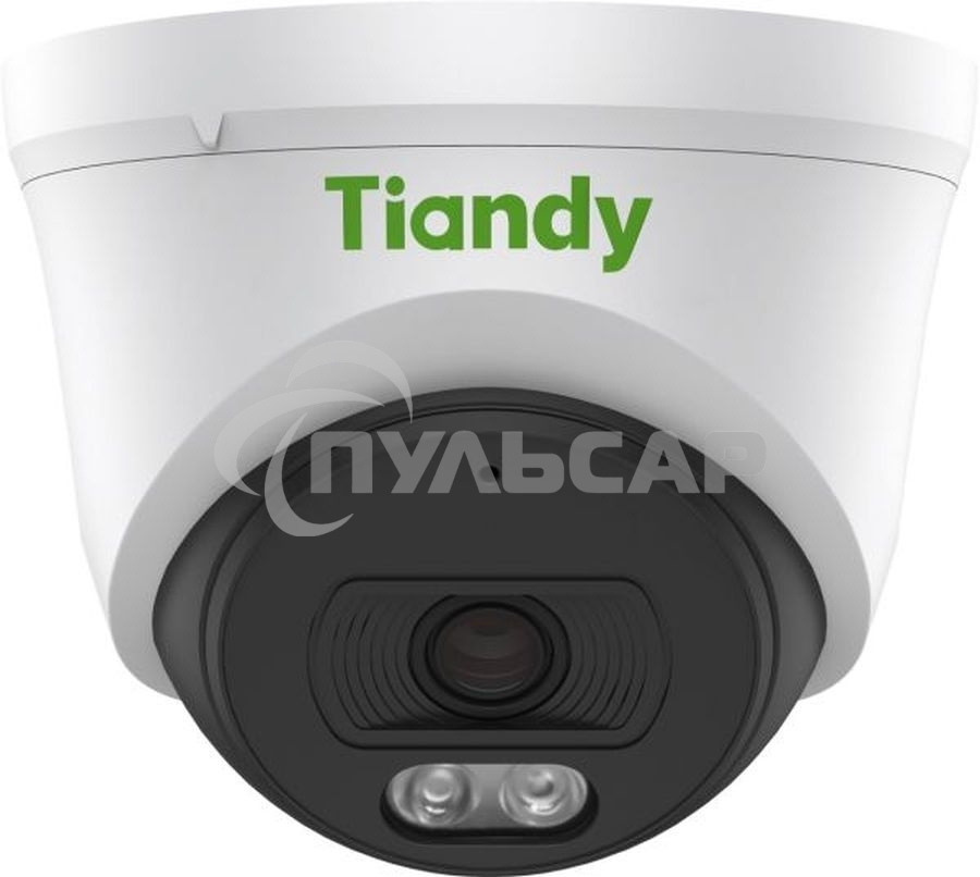 Камера видеонаблюдения IP Tiandy TC-C34XN I3/E/Y/2.8мм-V5.0