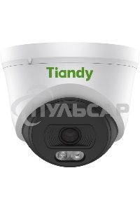 Камера видеонаблюдения IP Tiandy TC-C34XN I3/E/Y/2.8мм-V5.0