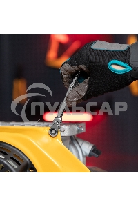 Набор ключей комбинированных Matrix, трещоточных шарнирных 22шт.