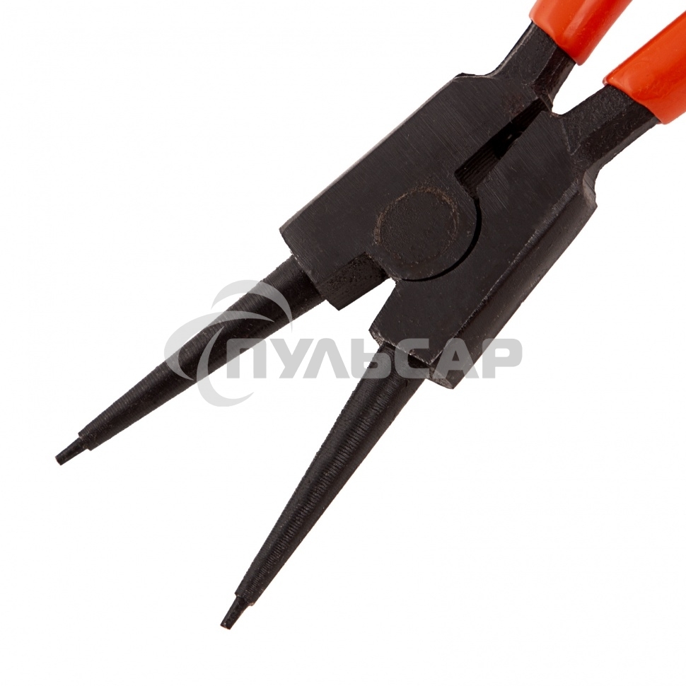 Съемник, 150 мм, для внешних стопорных колец, прямой (разжим) Sparta