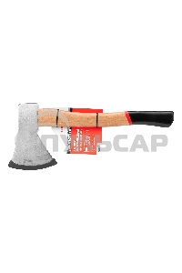 Топор плотницкий Matrix, кованый, деревянная рукоятка,1000гр.,пескоструйная обработка полотна