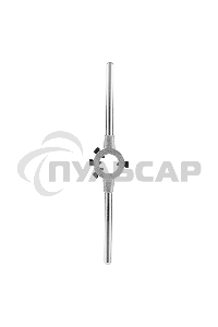 Плашкодержатель СИБРТЕХ,20 мм 77420