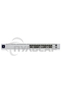 Коммутатор UBIQUITI USW-24-POE 24PORT 1000M 2SFP POE