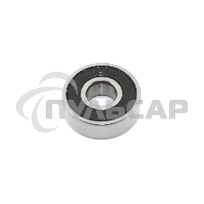 Подшипник 608 2RS 8*22*7мм (шт) Подшипник 608 2RS 8*22*7мм (шт)