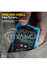 Цифровой мультиметр FNIRSI MT-40