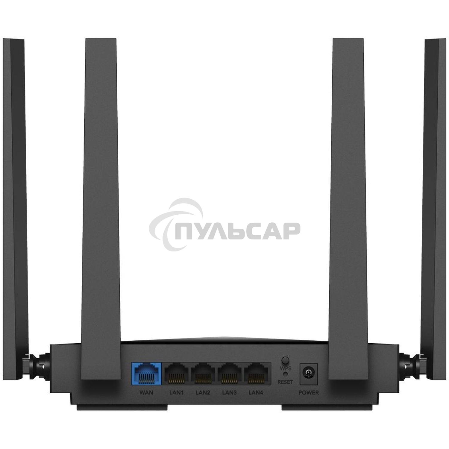 Маршрутизатор Cudy BE3600 2.5G Dual Band Wi-Fi 7 Mesh Router, Chipset Broadcom, 802.11be/ax/ac/a/b/g/n, 2882Mbps at 5GHz + 688Mbps at 2.4GHz, 1 x 2.5Gbps WAN Port, 4 x 10/100/1000Mbps Ports, 4 x 5dBi fixed antennas, WiFi router/AP/ Repeater/WISP Mode, PPT