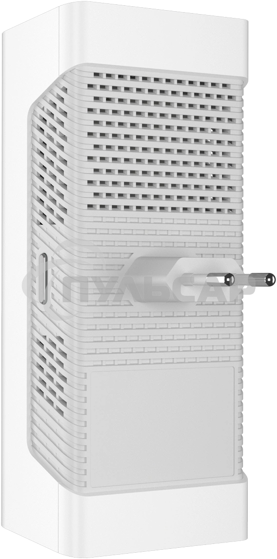 Wi-Fi Mesh-ретранслятор Keenetic Buddy 6 SE Wi-Fi 6 AX3000 с портом Gigabit Ethernet