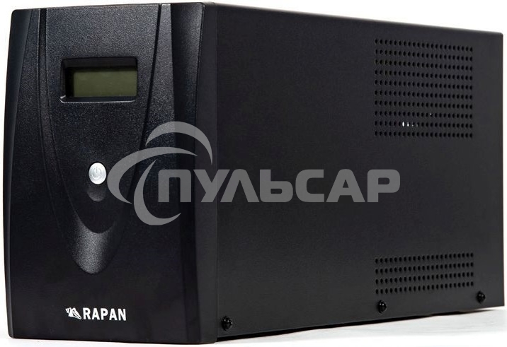 Источник питания RAPAN-UPS 3000 220В