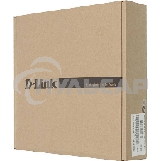 Переключатель D-Link DKVM-CB5Кабель KVM для подключения клавиатуры, мыши и монитора, длина 4,5 м