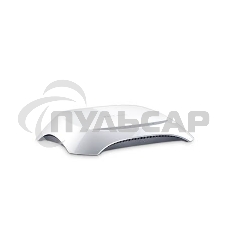 Роутер беспроводной TP-Link TL-WR840N N300 10/100BASE-TX белый