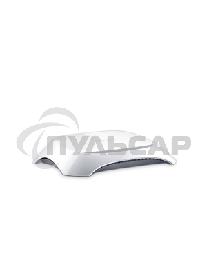 Роутер беспроводной TP-Link TL-WR840N N300 10/100BASE-TX белый