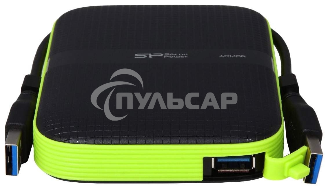 Внешний HDD 2.5