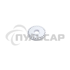 Фонарь LED 3031 (24хLED 4хAA) диск. кемпинг Космос KOC3031LED