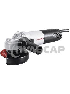 Угловая шлифмашина Интерскол УШМ-115/900 (670.1.0.00)