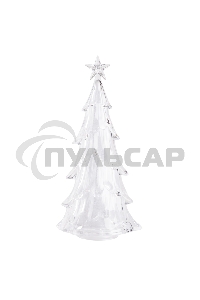 Фигура на подставке Neon-night 