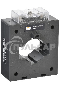 Трансформатор тока ТТИ-60 600/5А кл. точн. 0.5 10В.А ИЭК ITT40-2-10-0600