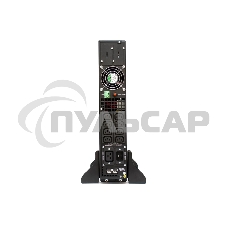 Источник бесперебойного питания ШТИЛЬ 3000 ВА; on-line; батарея: 72В, int, ext (no incl; 2U; rack / tower