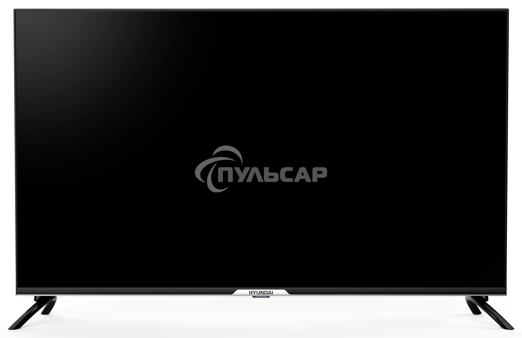 Телевизор Hyundai 43