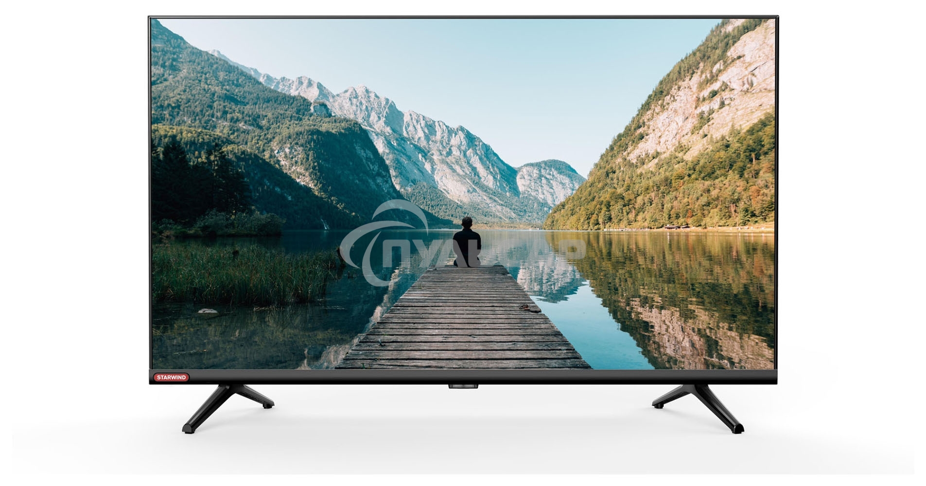 Телевизор Starwind 32