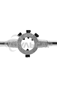 Плашкодержатель СИБРТЕХ,20 мм 77420