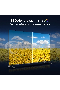 Телевизор Hyundai 65